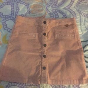 Never worn 9/10 skirt by Zara Girls